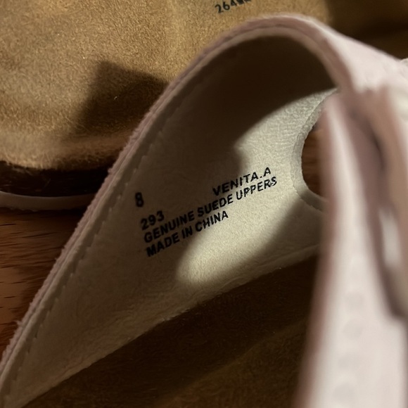 Project cloud sandals - Picture 10 of 10